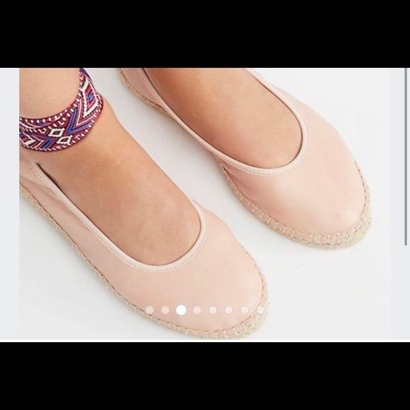 Free People Espadrilles - Picture 3 of 6
